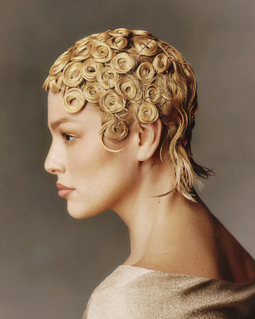 Vogue Brazil November 2023