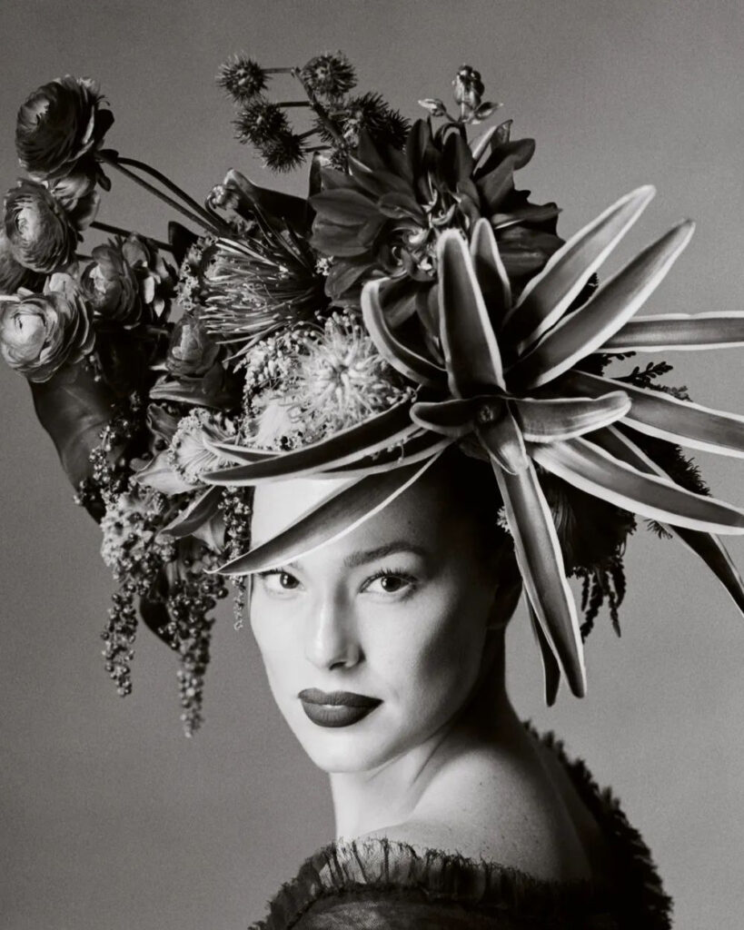 Vogue Brazil November 2023