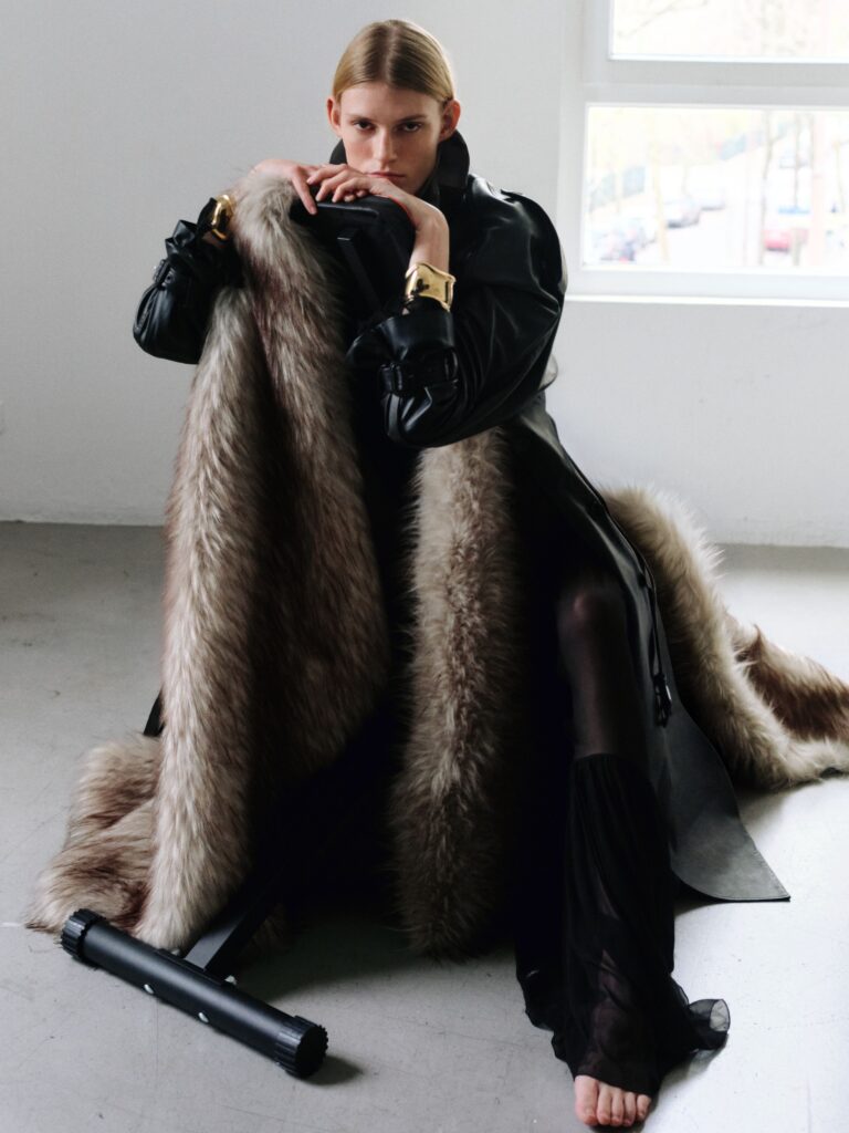 Document Journal ss25