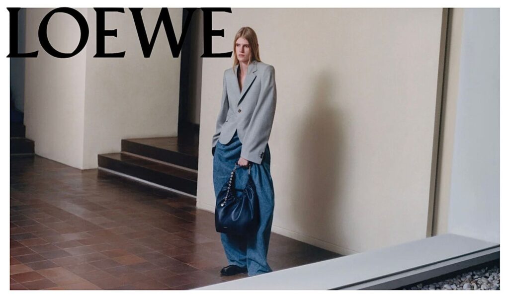 Loewe SS25