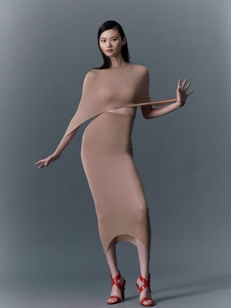 Vogue China March 2026