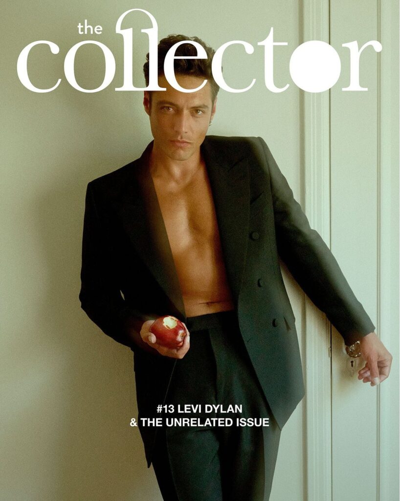 The Collector 