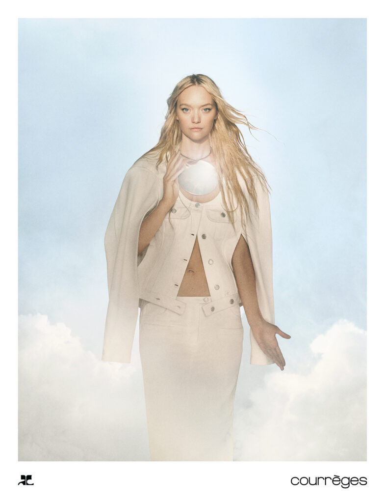 COURREGES FW23