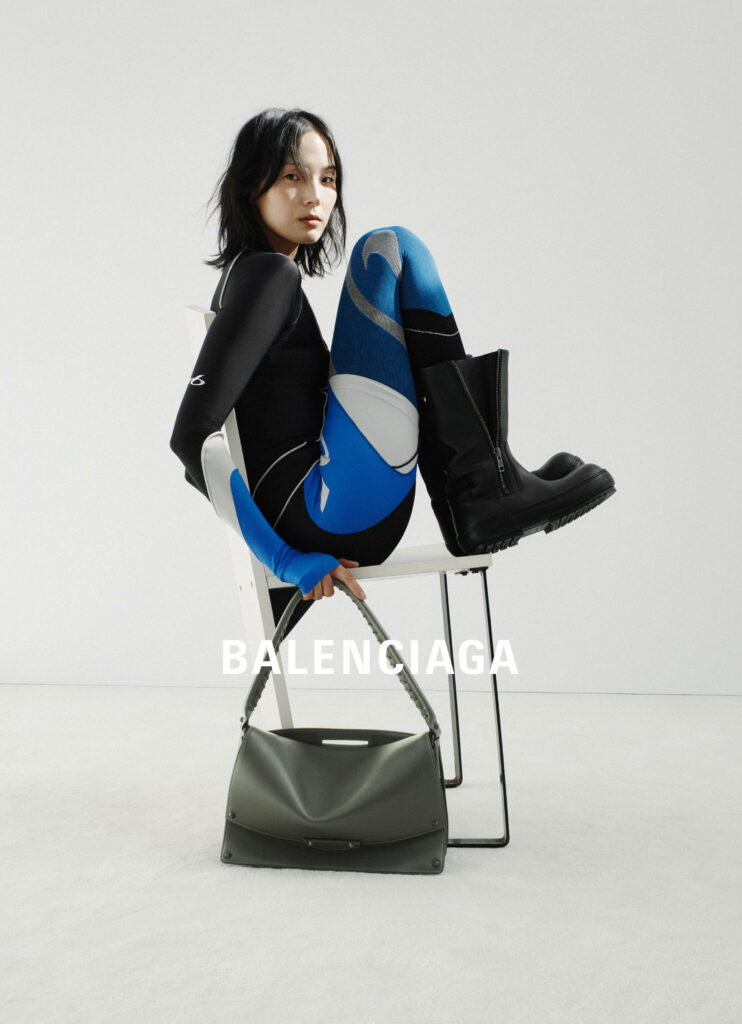 Balenciaga Spring 2027 