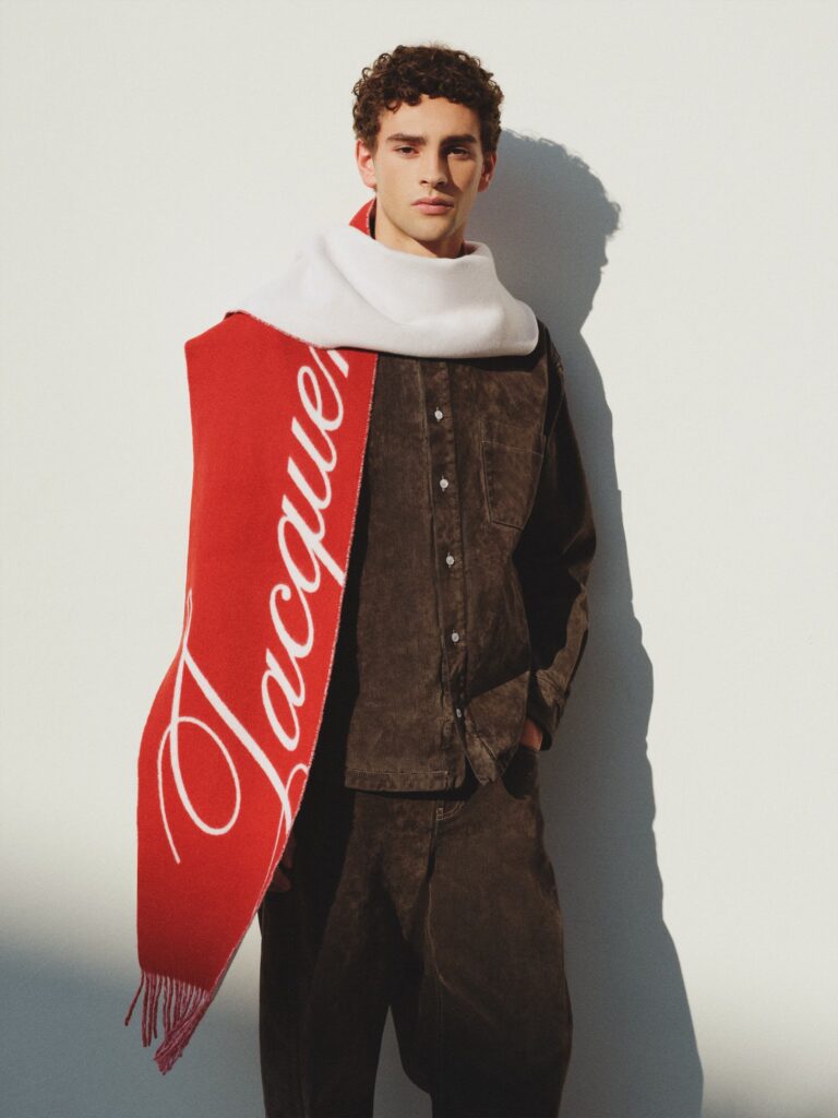 JACQUEMUS LOOKBOOK 2026