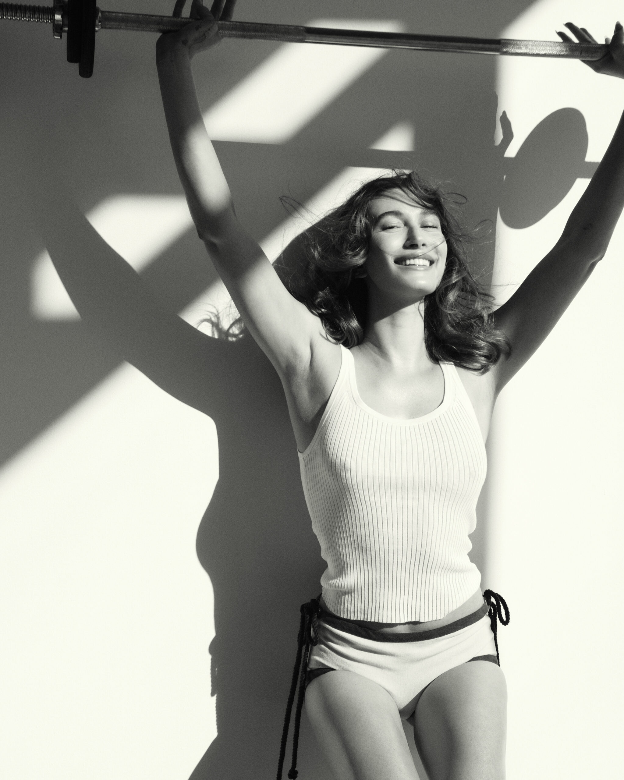 VOGUE写真集 Vogue Summer 2025 | IMG Models