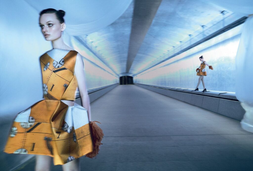 Harper's Bazaar Australia 2024