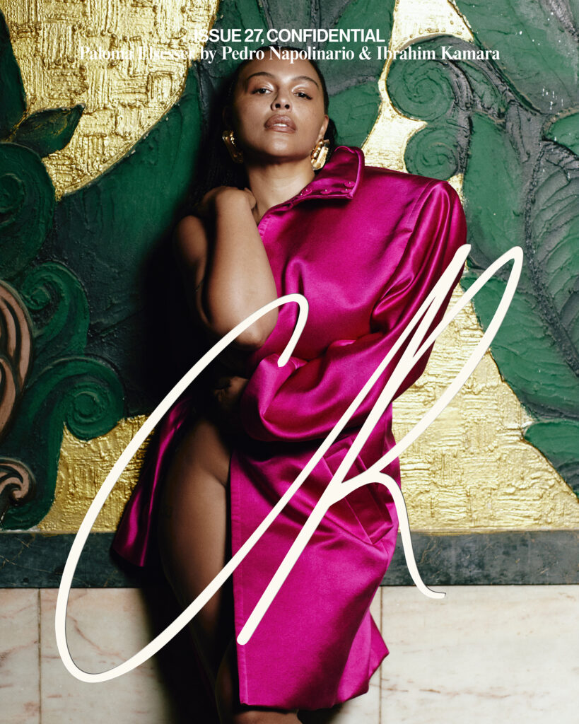 CR Fashion Book FW25