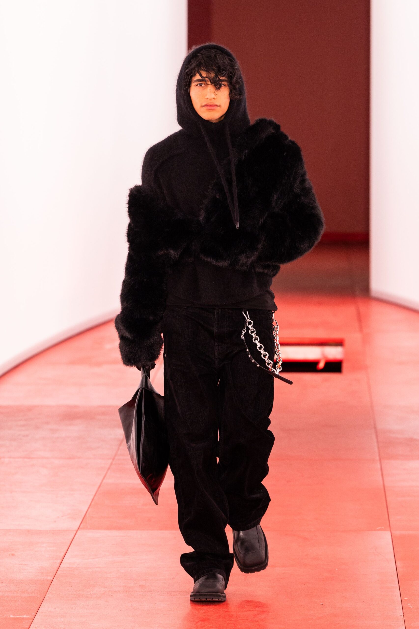 Gucci Cruise 2026