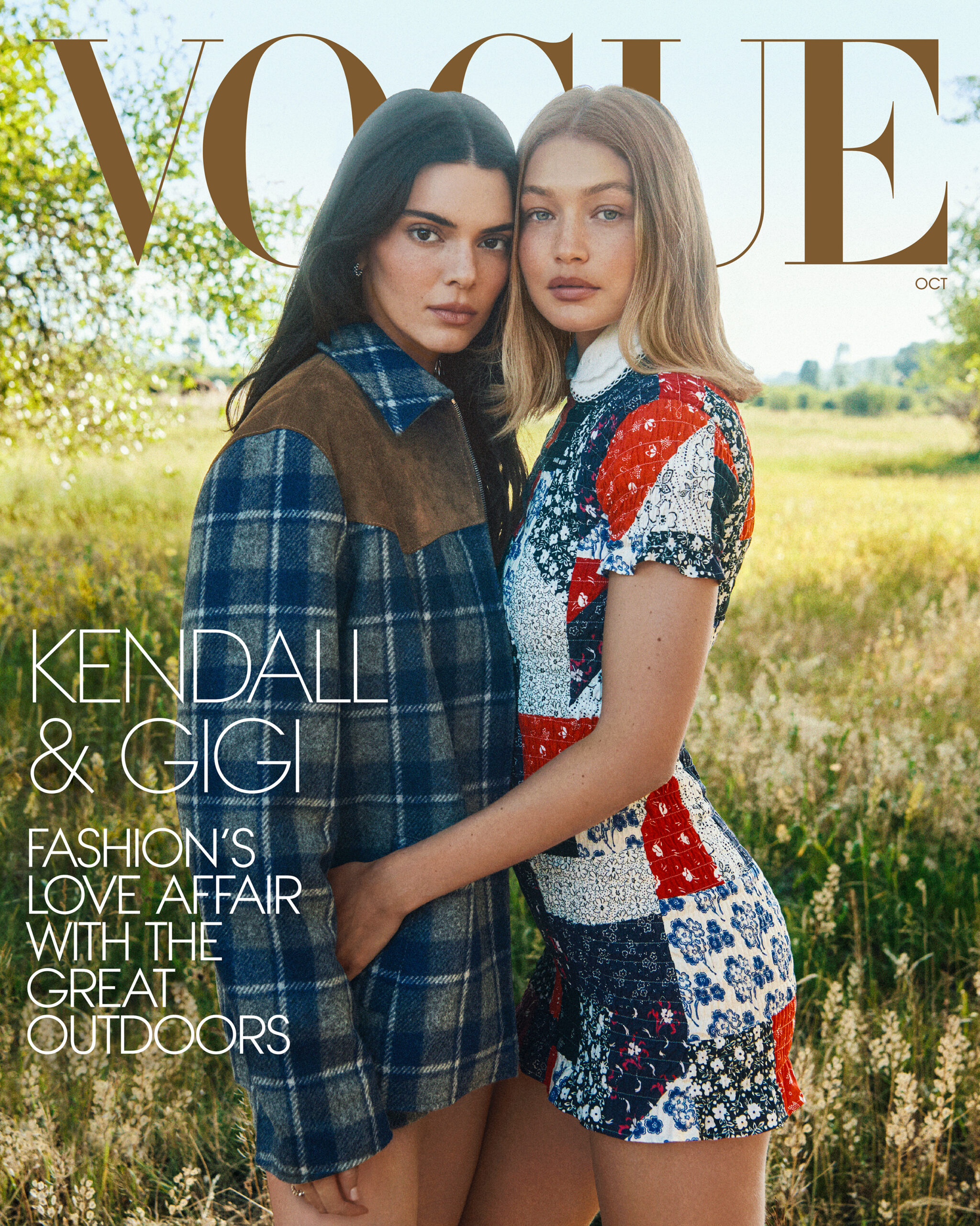 女性情報誌 Vogue Ukraine Magazine September 2021 Vogue Ukraine September 2025 | IMG Models