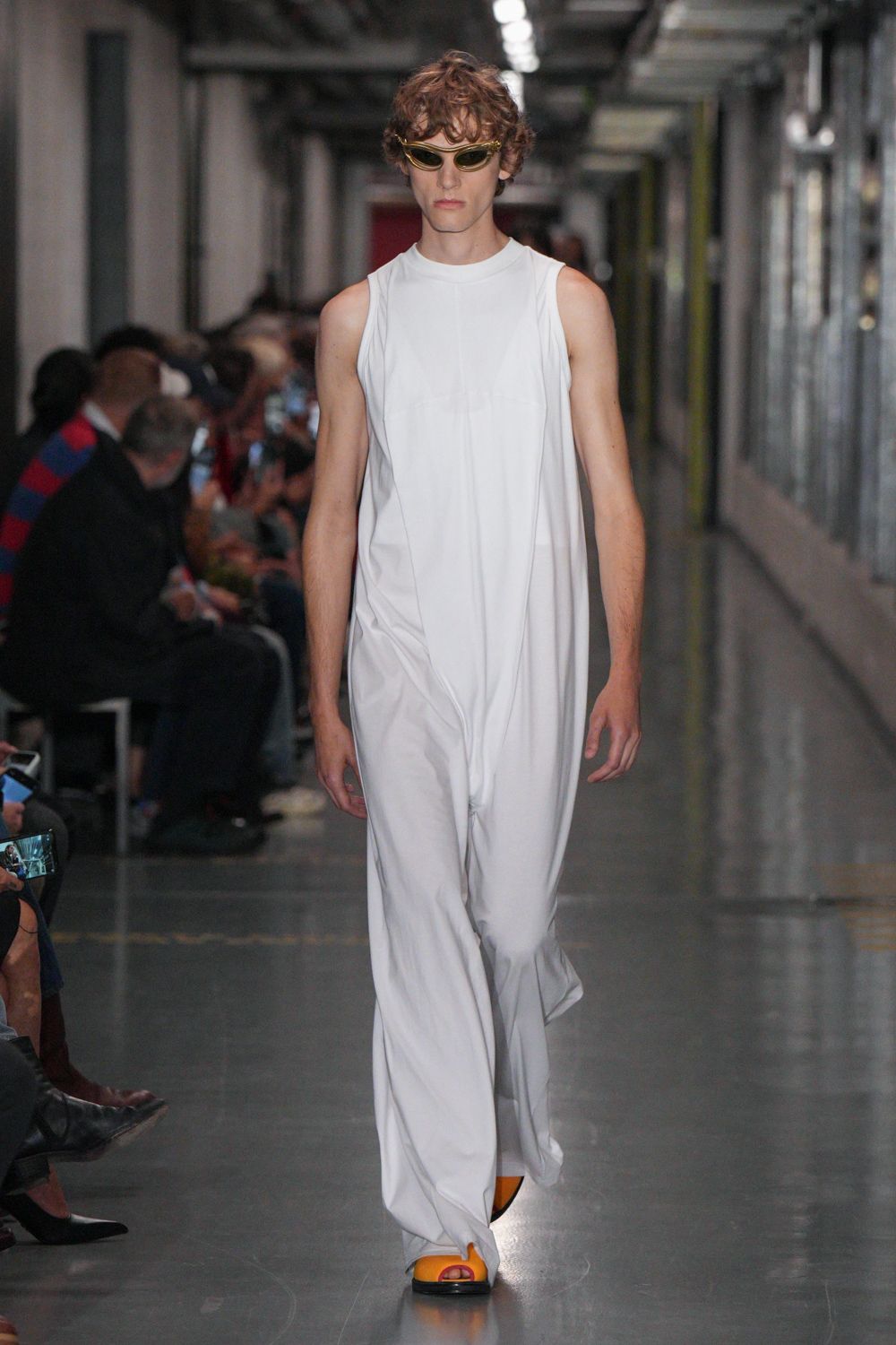 さわちゃんこリクエスト jean paul gaultier g.o.a 8078000395367_1.jpg?v=