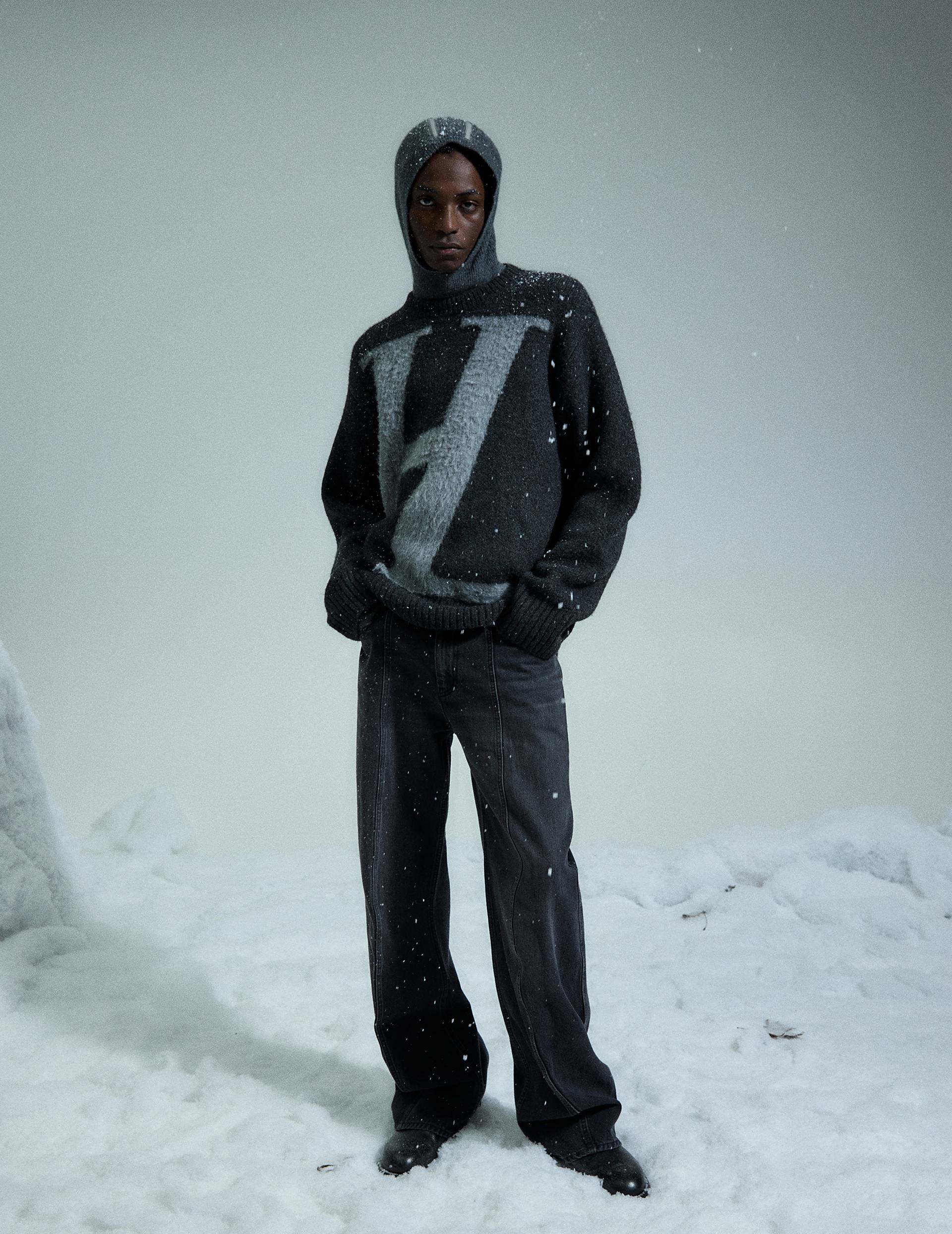 Helmut Lang Resort 25/26 | IMG Models