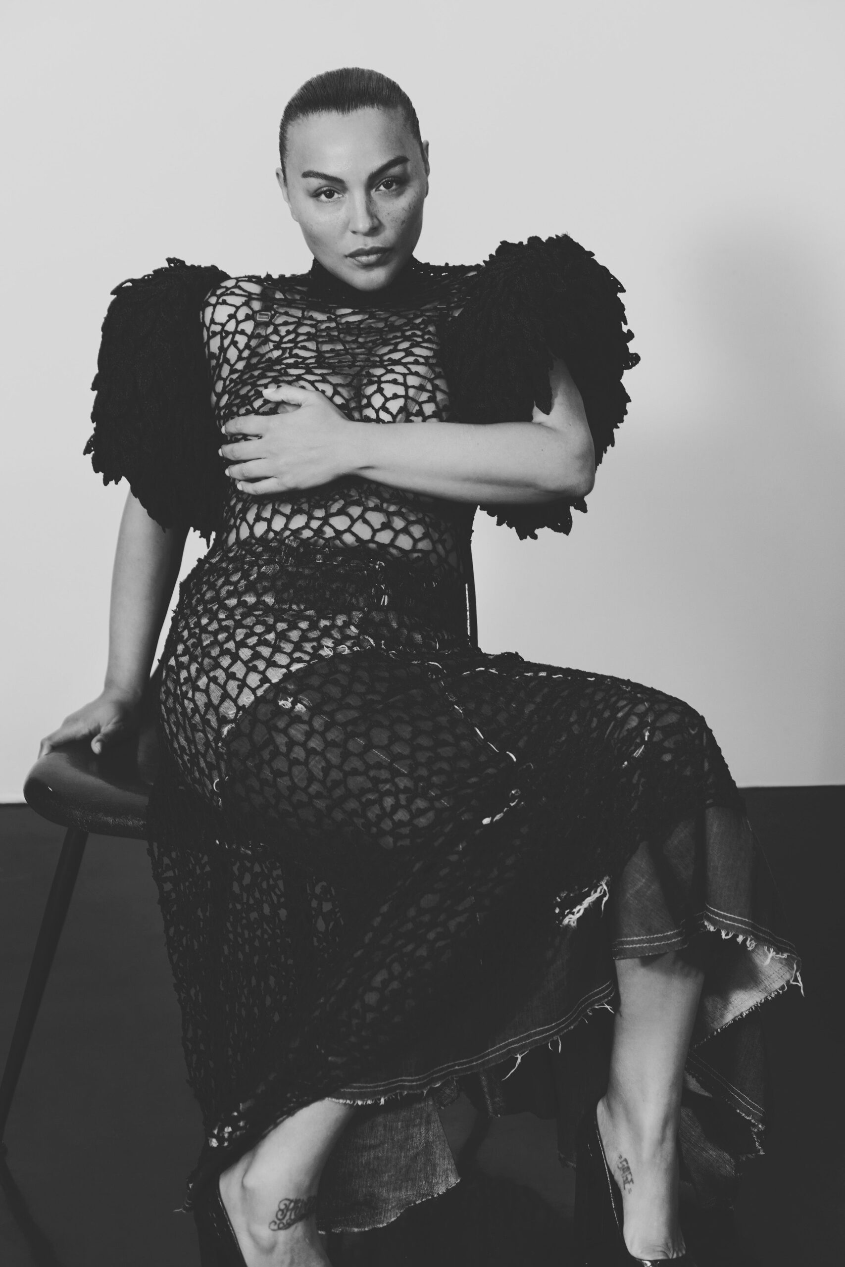 Vogue Italia Dec 2025 | IMG Models