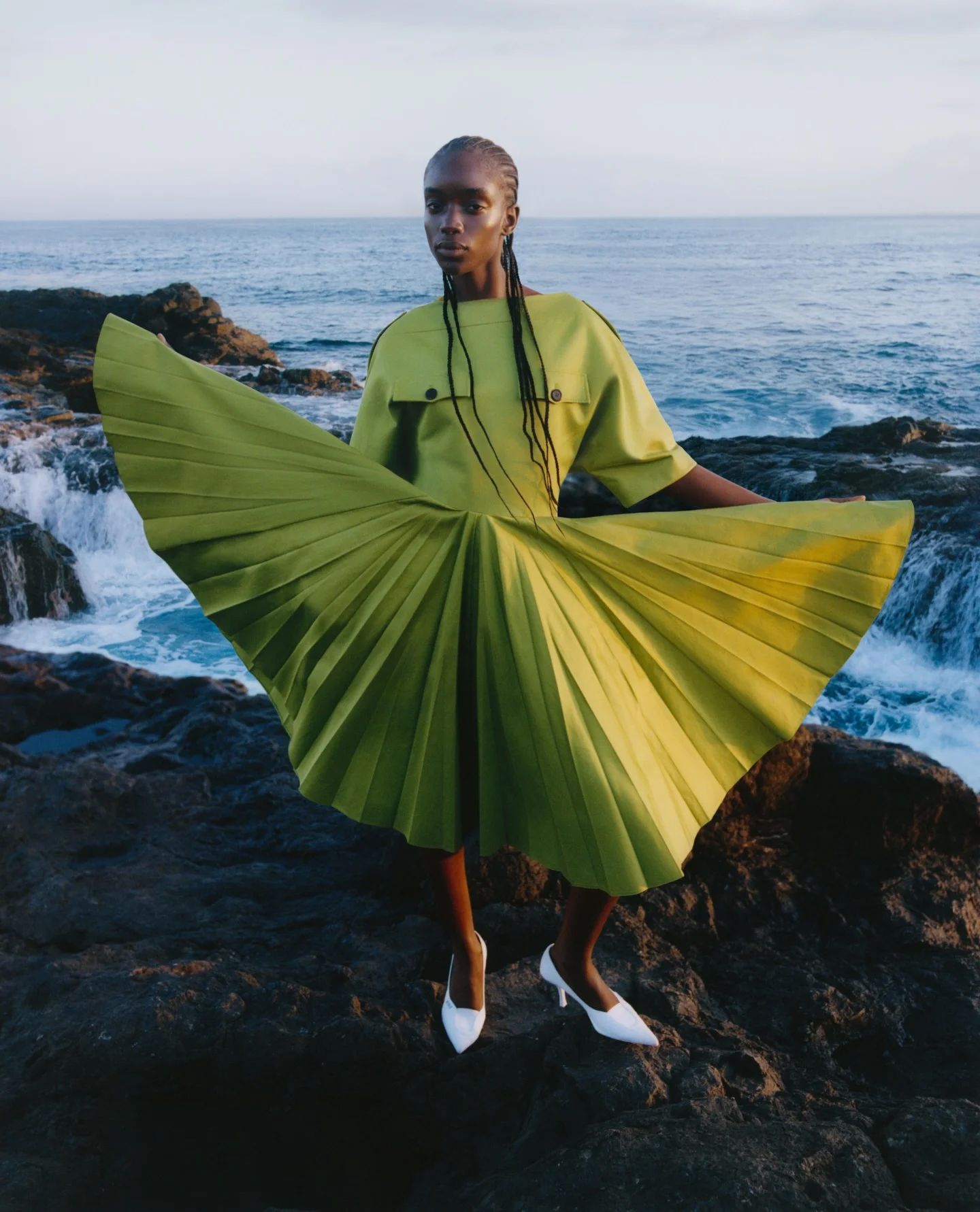 Vogue Portugal | IMG Models