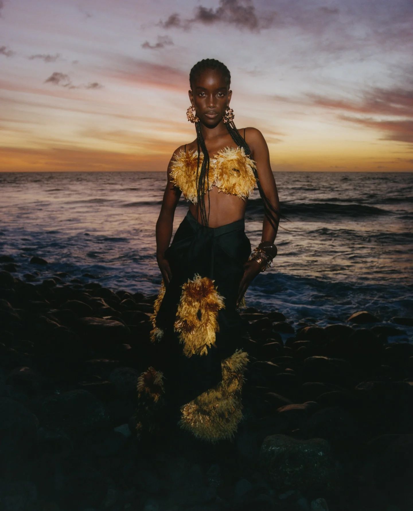 Vogue Portugal | IMG Models