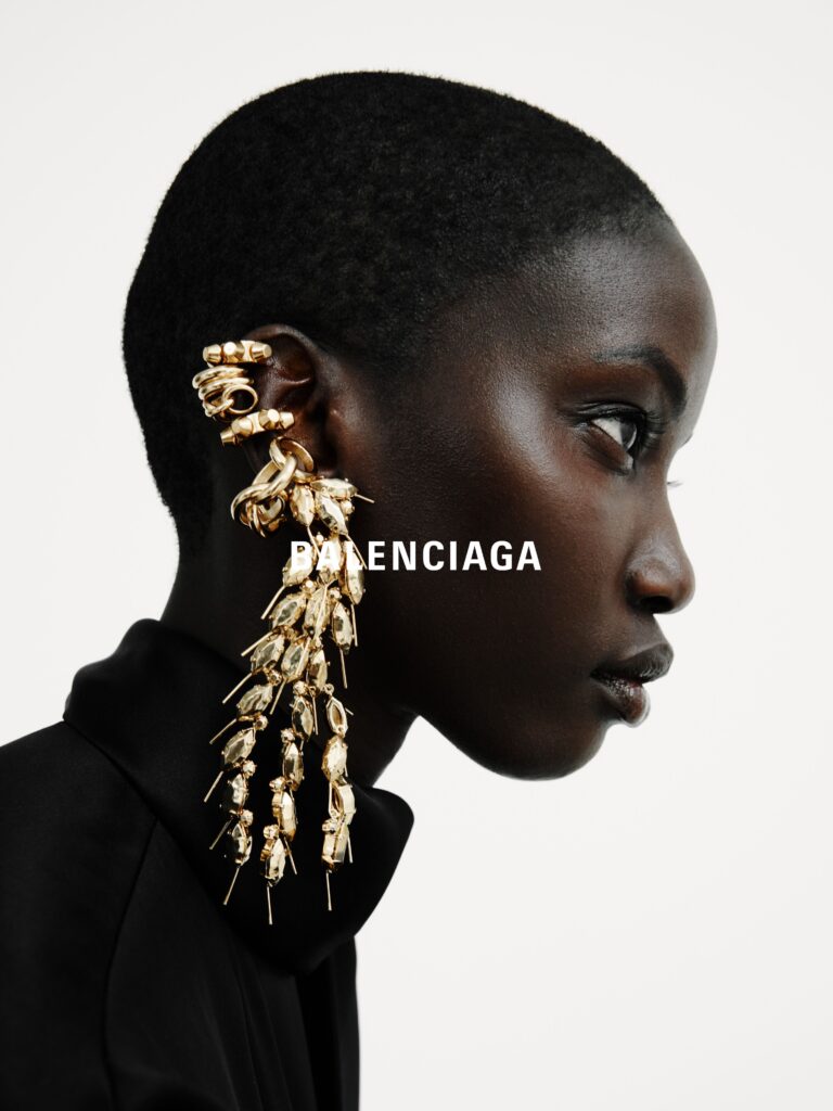 Balenciaga Spring 2027 