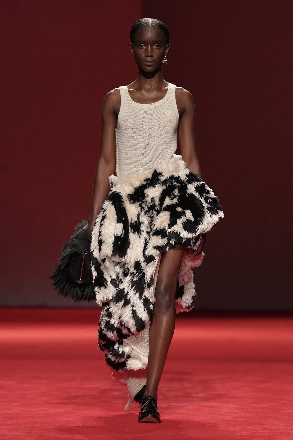 Bottega Veneta FW26 | IMG Models