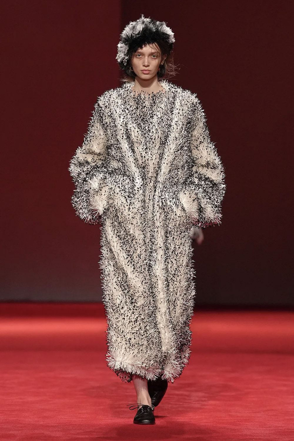 Bottega Veneta FW26 | IMG Models