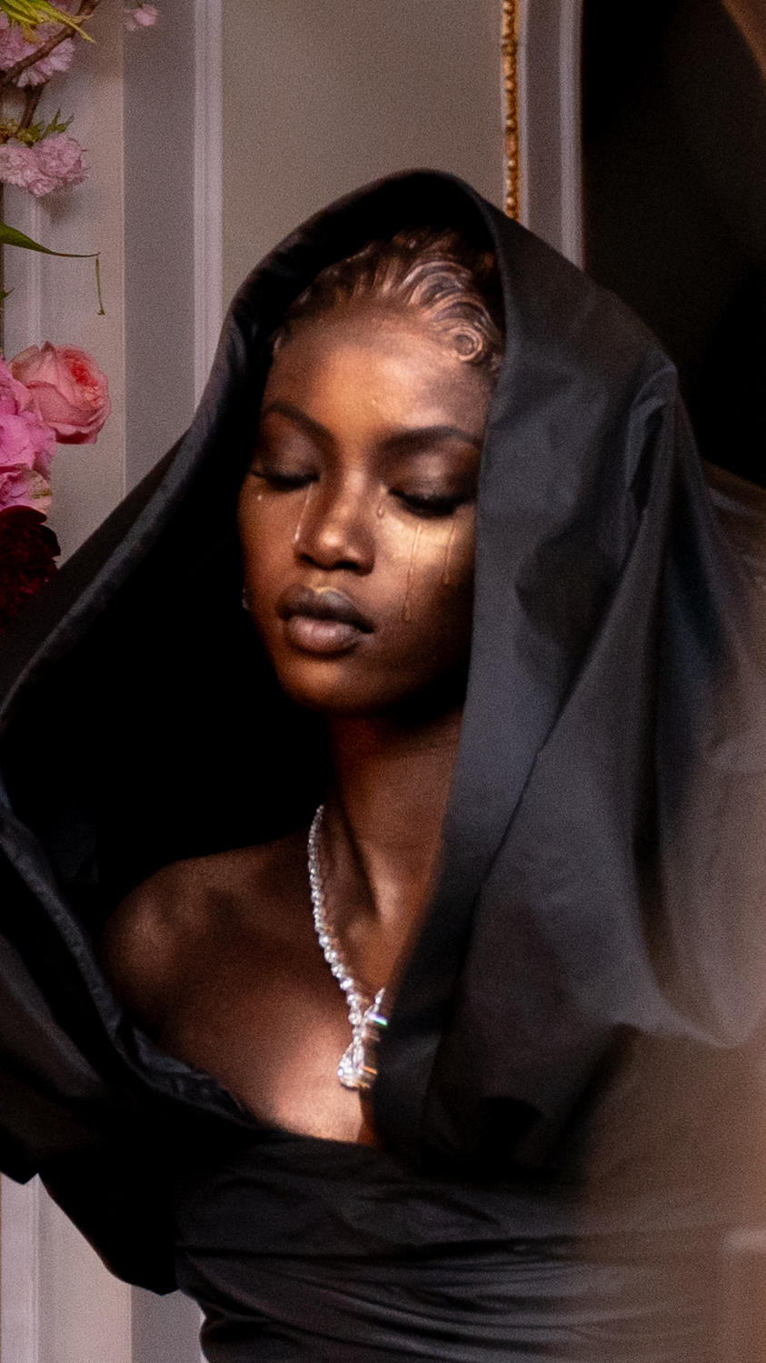 Vogue Germany September 2025 | IMG Models