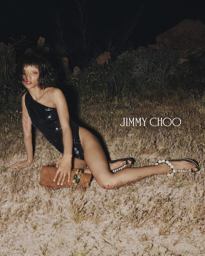 Jimmy Choo Summer 2026
