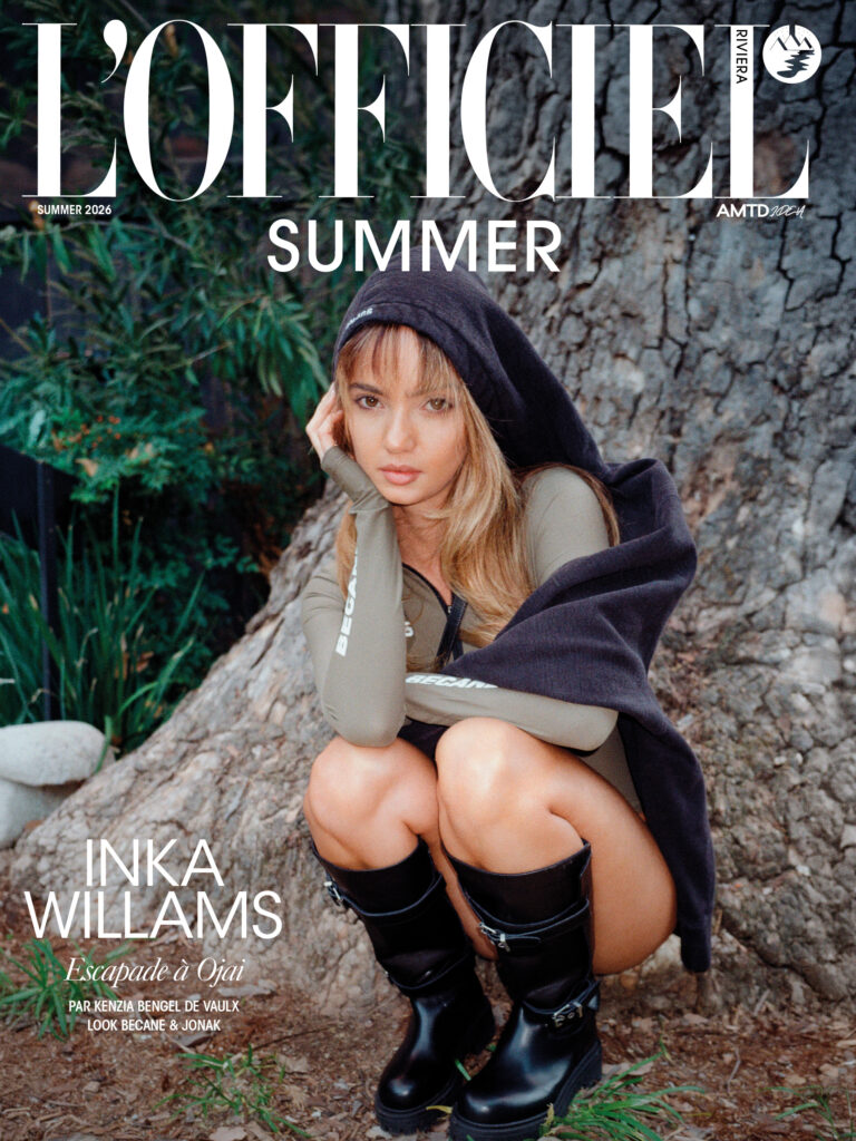 L’Officiel Riviera