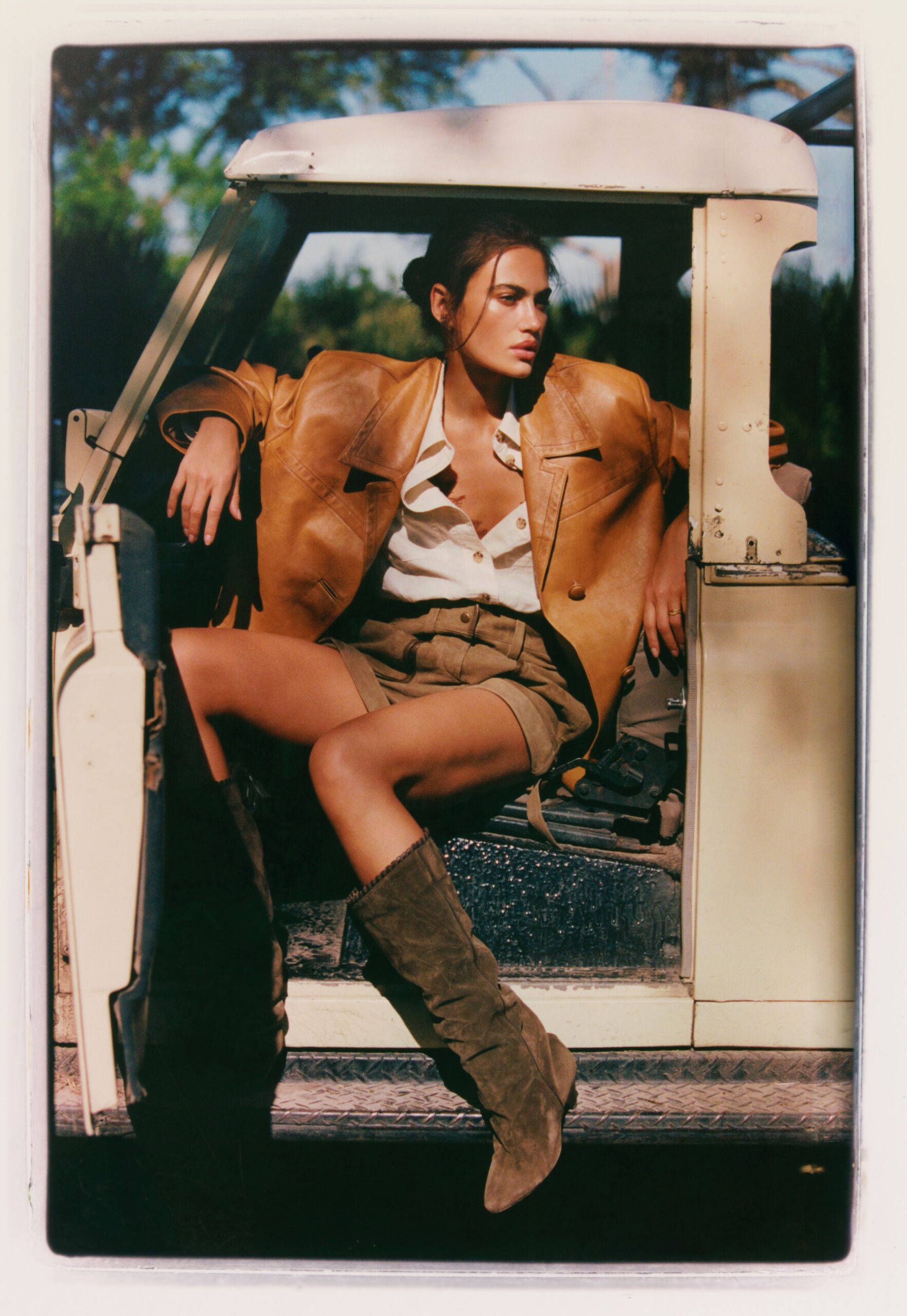 女性情報誌 Vogue HongKong Magazine July 2021 女性情報誌 Vogue
