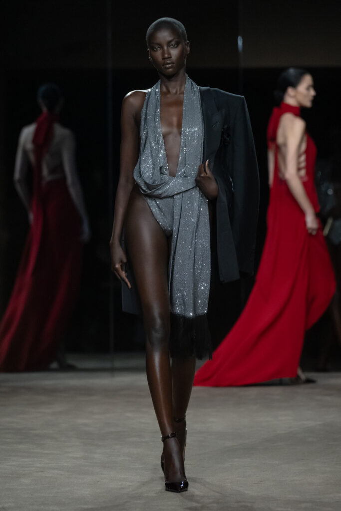 Tom Ford Spring 2027 Ready-to-Wear Collection